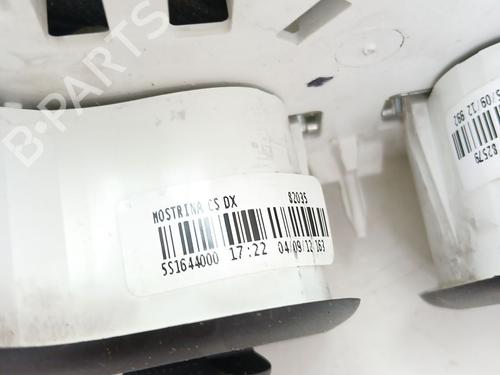Climate control FIAT PANDA (312_, 319_) 1.3 D Multijet 4x4 (312PXL1A) | BP36340231I5 - Image 3