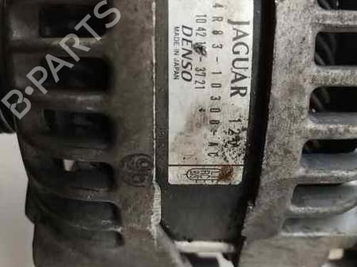 Alternator JAGUAR S-TYPE II (X200) 2.7 D | BP20697546M7 
