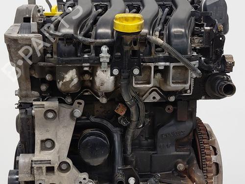 Moteur RENAULT GRAND SCÉNIC II (JM0/1_) 1.6 (112 hp) 27592667