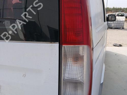 Used Right taillight Right taillight 38046296 38046296