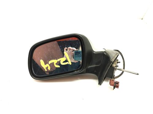 Used Left mirror PEUGEOT 407 (6D_) [2004-2011]  17242405