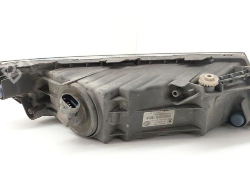 Right front fog light SKODA SUPERB III (3V3) 2.0 TDI | BP30940208C31