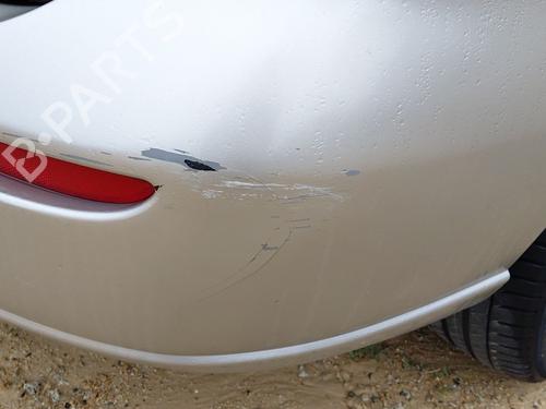 Bak støtfanger MAZDA 5 (CR) 2.0 CD (CR19) | BP29967167C8