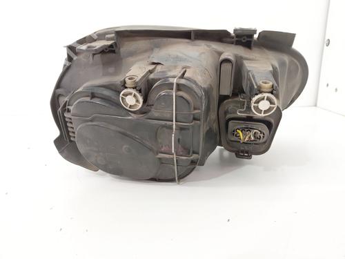 Left headlight VW GOLF IV (1J1) 1.6 | BP26709092C28 