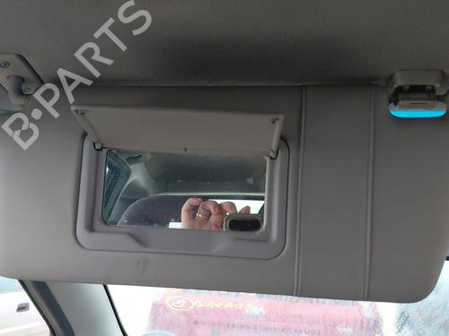 Left sun visor MERCEDES-BENZ A-CLASS (W168) A 170 CDI (168.008) | BP29745389I1 