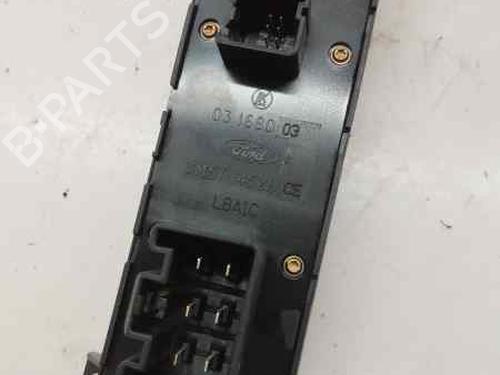 Left front window switch FORD FOCUS II (DA_, HCP, DP) 1.6 TDCi | BP22970096I27 
