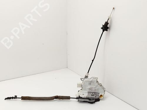 Used Front left lock Front left lock PORSCHE PANAMERA (970) 3.0 D (250 hp) 32470524 32470524