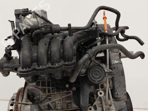 Used Engine SEAT IBIZA III (6L1) 1.4 16V (86 hp) 28313435