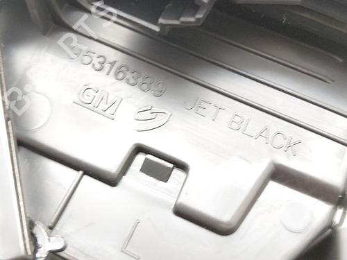 Air vent OPEL MOKKA / MOKKA X (J13) 1.7 CDTI (_76) | BP32208871I21