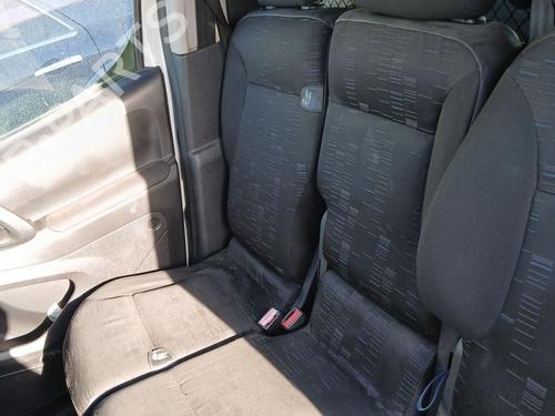 Right front seat CITROËN BERLINGO Box Body/MPV (B9) 1.6 HDi 75 | BP39466375C16 - Image 2