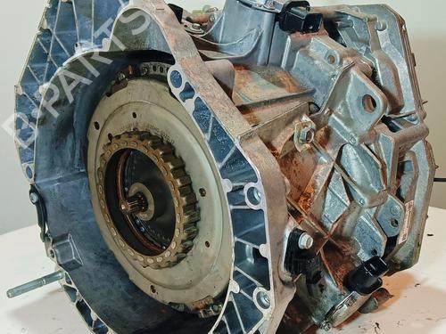 Used Gearbox RENAULT TWINGO III (BCM_, BCA_) [2014-2025]  18784884