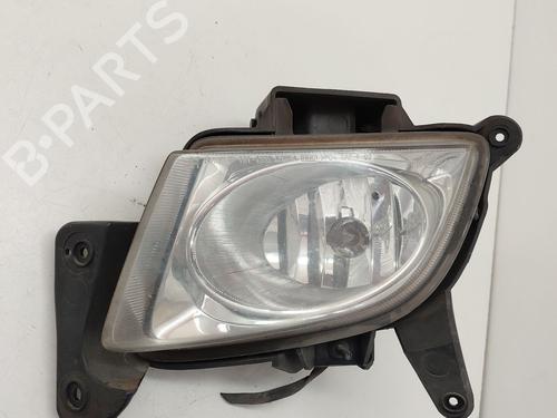Used Left front fog light HYUNDAI i30 (FD) 1.4 (109 hp) 33045366