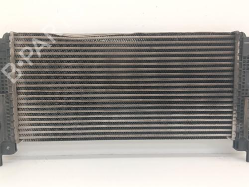 Used Intercooler Intercooler OPEL ASTRA J Sports Tourer (P10) 1.7 CDTI (35) (110 hp) 33538269 33538269