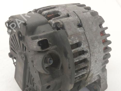 Alternator PEUGEOT 207 (WA_, WC_) 1.4 HDi | BP32058973M7  - Image 6