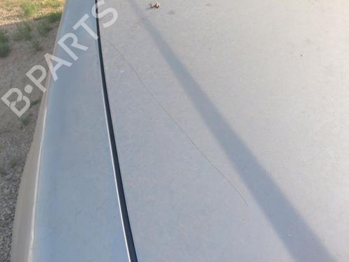 Motorhjelm SSANGYONG REXTON / REXTON II (GAB_) 2.7 Xdi | BP26902429C1 