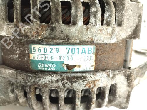 Alternator CHRYSLER PT CRUISER (PT_) GT 2.4 | BP16965876M7 