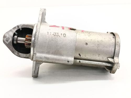 Used Starter CHEVROLET AVEO Hatchback (T300) 1.4 (101 hp) 30972365