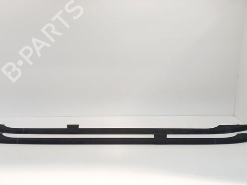 Used Roof bar Roof bar BMW X5 (E70) 3.0 d (235 hp) 33826339 33826339