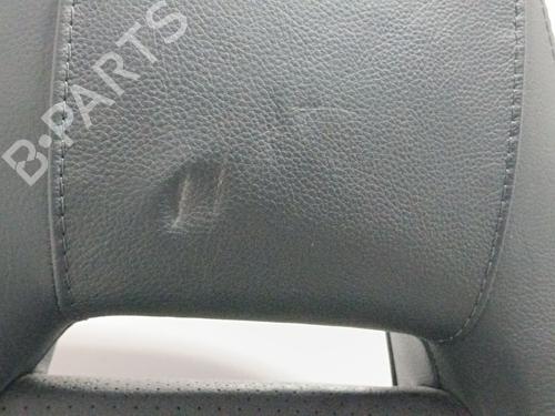 Rear seat PORSCHE PANAMERA (970) 3.0 D | BP32504710C17