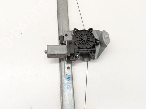 Used Front right window mechanism Front right window mechanism DACIA LODGY (JS_) 1.5 dCi (JSMC, JSAF) (107 hp) 33290362 33290362