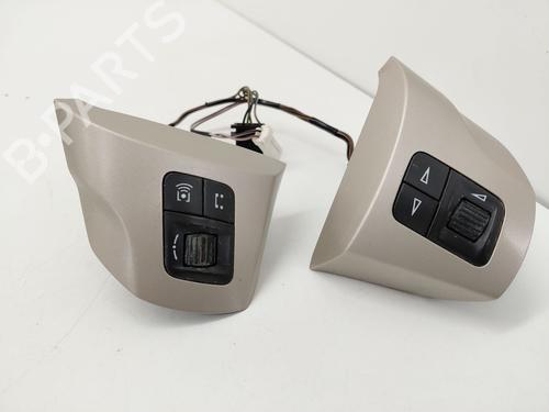 Comandos do volante OPEL CORSA D (S07) 1.4 (L08, L68) (90 hp) 32997700