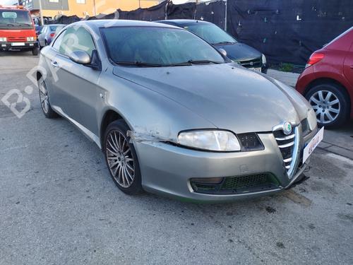 ABS Bremseaggregat ALFA ROMEO GT (937_)  | BP17178942M43 