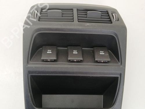 Used Air vent Air vent JAGUAR E-PACE (X540) 2.0 D180 AWD (179 hp) 35724941 35724941