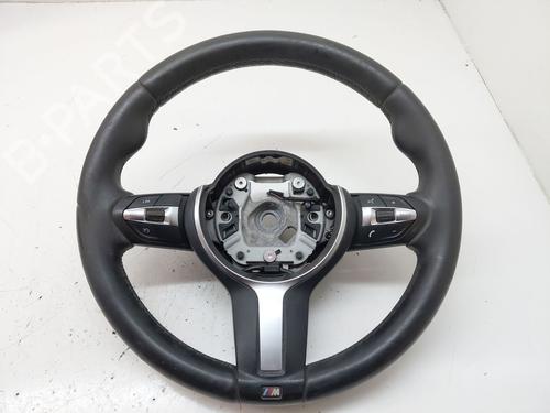 Used Steering wheel BMW 2 Coupe (F22, F87) [2012-2021]  16057758