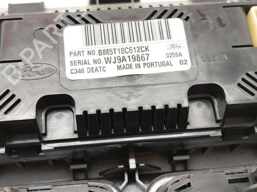 Climate control FORD FOCUS III Saloon 1.0 EcoBoost | BP31145354I5