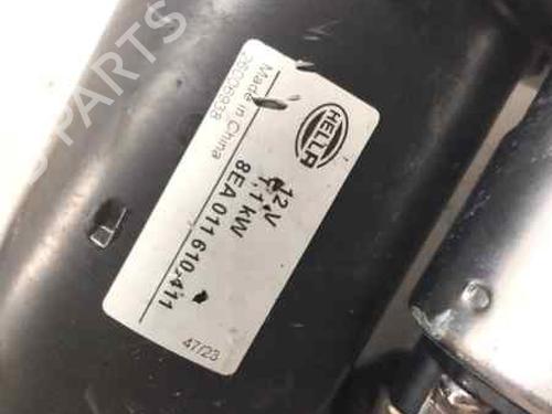Starter OPEL ASTRA G Hatchback (T98)  | BP20697582M8 