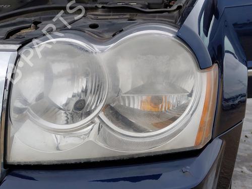 left-headlight-jeep-grand-cherokee-iii-wh-wk-2004-2005-2006-2007-2008-2009-2010-2011-32172929 main image