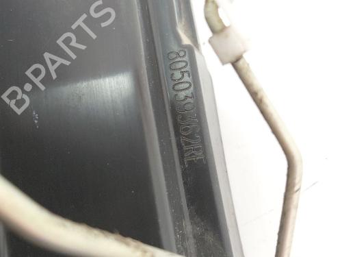 Front left lock DACIA SANDERO II TCe 90 (B8M1, B8MA, B8AC) | BP28728776C98 