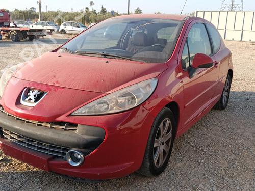 Used Front left lock Front left lock 37024278 37024278