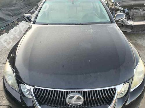 Used Hood LEXUS GS (_S19_) 300 (GRS190_, GRS190R) (249 hp) 20706133