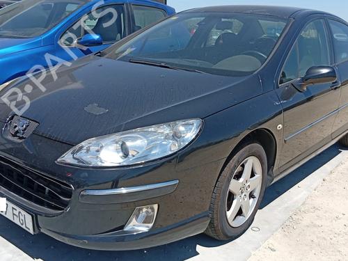Used Parts PEUGEOT 407 (6D_)  2.0 HDi 135 (6DRHRH, 6DRHRE, 6DRHRG, 6DRHRJ)  4915703
