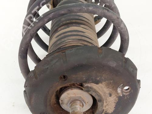 Left front shock absorber PEUGEOT 208 I (CA_, CC_) 1.2 VTI 82 | BP28388705M16
