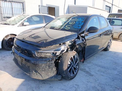 Left tailgate light OPEL CORSA F (P2JO) 1.2 (68) | BP33469196C79 - Image 7