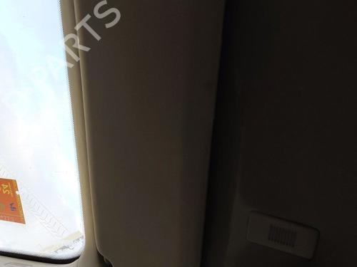 Używane Osłona przeciwsłoneczna prawa BMW 7 (E65, E66, E67) [2001-2009]  29851048