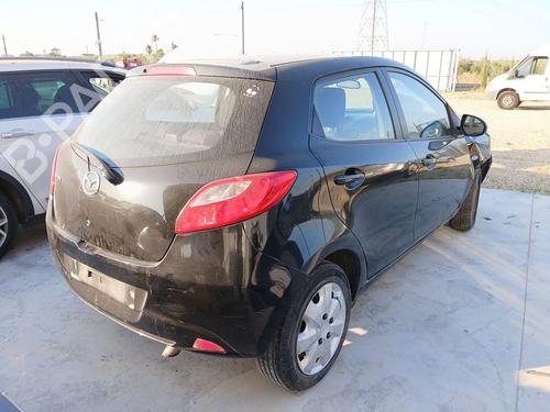 Right taillight MAZDA 2 (DE_, DH_) 1.4 MZR-CD | BP36987025C35 - Image 5