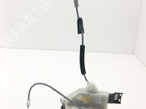 front-right-lock-opel-corsa-f-p2jo-2019-33538211 main image