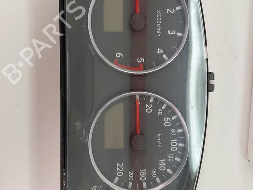 Used Instrument cluster NISSAN PATHFINDER III (R51) 2.5 dCi 4WD (171 hp) 29754158