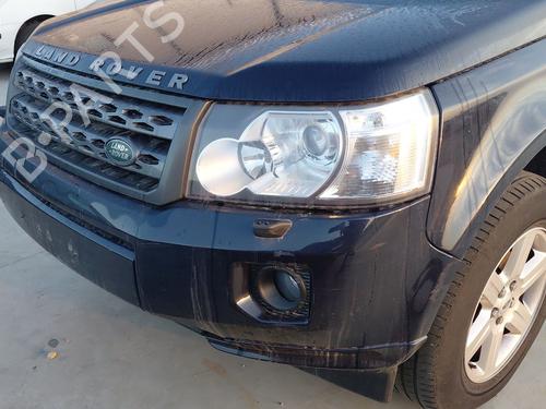Front bumper LAND ROVER FREELANDER 2 (L359) 2.2 eD4 | BP29490484C7 
