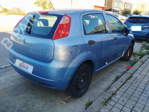 AC compressor FIAT GRANDE PUNTO (199_)  | BP21518322M34 