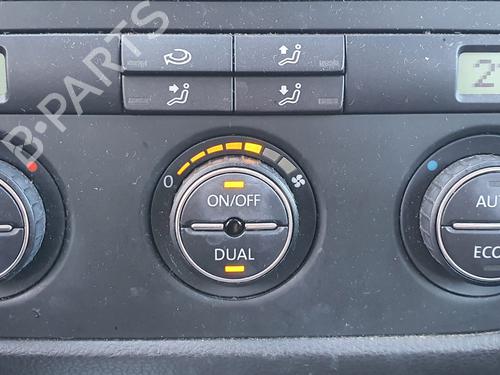 Used Climate control VW GOLF V (1K1) 1.6 FSI (115 hp) 18706810