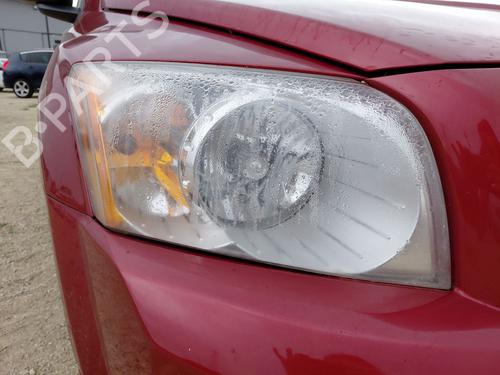 Used Right headlight DODGE CALIBER 2.0 CRD (140 hp) 26709116