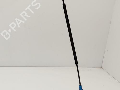 Used Front right lock OPEL ASTRA J Sports Tourer (P10) 1.7 CDTI (35) (125 hp) 20664317