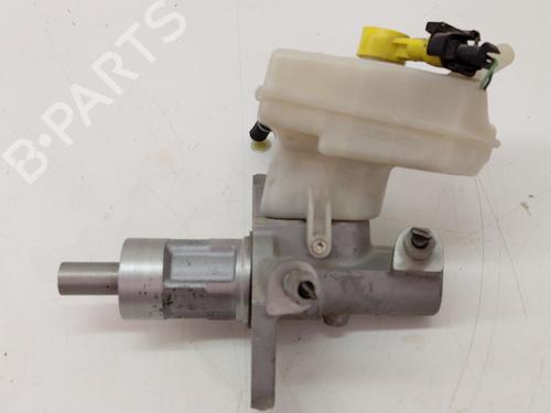 Used Brake master cylinder OPEL ZAFIRA TOURER C (P12) [2011-2025]  28810259