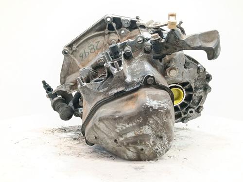 Gearbox CITROËN C4 Coupe (LA_) 1.4 16V | BP38045666M3 - Image 3