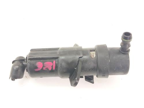 Used Washer pump BMW 7 (E65, E66, E67) [2001-2009]  31630105