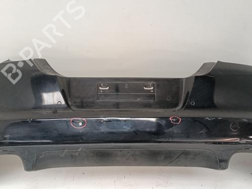 Used Rear bumper PORSCHE PANAMERA (970) 3.0 D (250 hp) 32502433